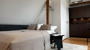 City-Apartment in bester Lage - Image 3