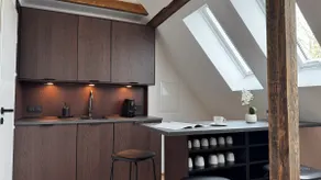 City-Apartment in bester Lage - Image 5