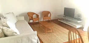 Beach Front Apartment - Image 5