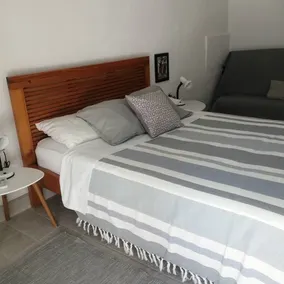 Beach Front Apartment - Image 2