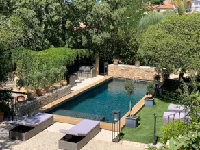 Villa de Caractère, Pool, Sauna, Port View - Image 2