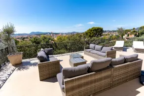 Villa de Caractère, Pool, Sauna, Port View - Image 3