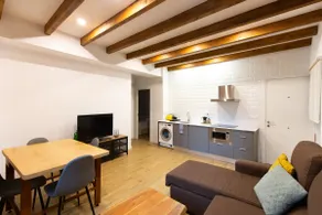 Jaume 1 Apartments, Family Apartment - Image 5