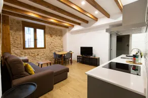 Jaume 1 Apartments, Family Apartment - Image 4
