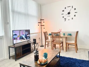 Cosy Prenton home near Tranmere Club and Liverpool - Image 3