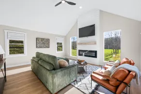 Copper Hill - peaceful, spa suite, hot tub - Image 3