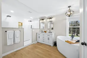 Copper Hill - peaceful, spa suite, hot tub - Image 4