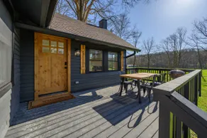 Copper Hill - peaceful, spa suite, hot tub - Image 5