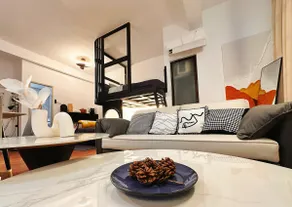 5pax | atali | studio @ youth city | stylish loft | casual inn - Image 2