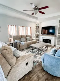Cullman Side | Mins to Omniplex+Smith Lake Park - Image 3