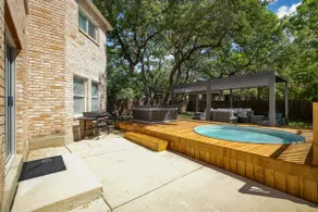 Stone Oak #1 Group Stay! + Hot Tub+ Cowboy Pool - Image 3