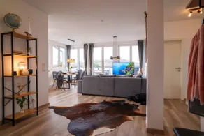 Immo-Vision: Penthouse - Private sauna and jacuzzi - Image 2