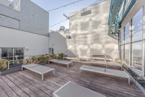 Sky Luxury/Free Parking/Downtown/Pool/Gym/K'Bed - Image 4