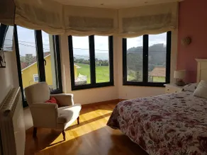 House on the coast of Asturias - Image 4