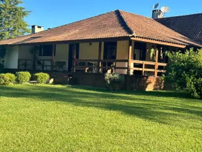 House in the countryside Tribute Lages SC - Image 5
