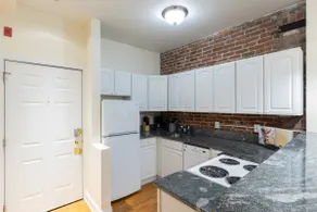 Central 2 Bed in North End | Peapod Rentals - Image 5