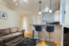 Central 2 Bed in North End | Peapod Rentals - Image 3