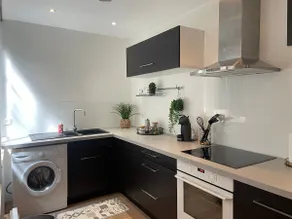 Cozy Apartment – City Center - Image 5