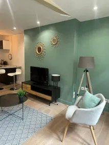 Cozy Apartment – City Center - Image 4