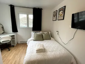 The Mini Apartment on Richer - Image 2