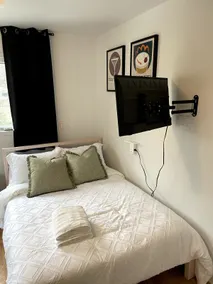 The Mini Apartment on Richer - Image 5