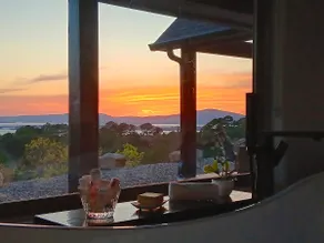 Romantic Private Luxury Getaway With Amazing Views - Image 3