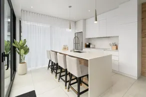 Waterfront Condo | Rooftop Jacuzzi | River Views - Image 4