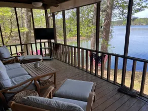Lake Martin - Parker Creek area - Image 5