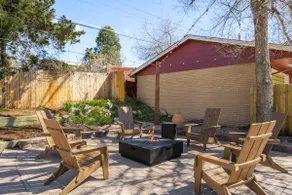 Jungle Haus! HotTub - Fire Pit - Fenced Yard! - Image 2