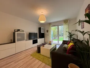 L'é-crin, two-room apartment with garden - Image 3