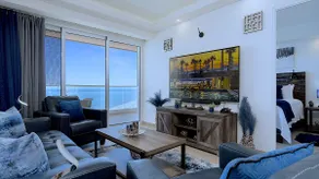 Encantame Towers -VERANO 2105-Luxury Beachfront Condo - Image 2