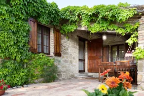 Il Fienile: Charming farmhouse in Umbria_ Gubbio - Image 4