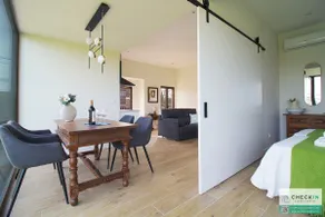 Casa del Pozo, Family Apartment 6 - Image 3