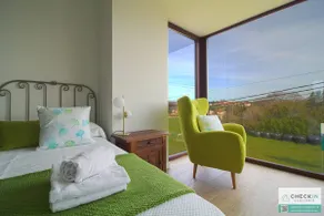 Casa del Pozo, Family Apartment 6 - Image 2