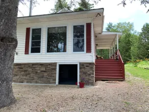 Lakefront Cottage Aroostook County Long Lake - Image 3