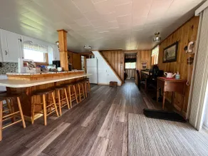 Lakefront Cottage Aroostook County Long Lake - Image 4