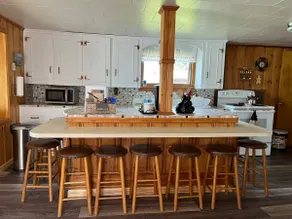 Lakefront Cottage Aroostook County Long Lake - Image 5