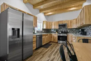 Brand New Ranchos Mountain/Gorge Getaway | Hot Tub - Image 4