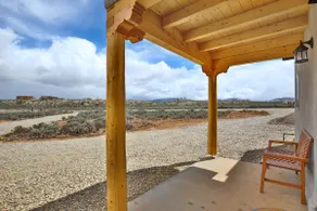 Brand New Ranchos Mountain/Gorge Getaway | Hot Tub - Image 5