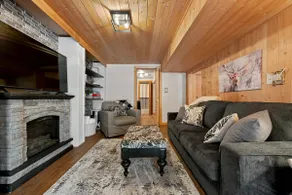 Cabin Retreat w/ Pool in Bristol - Image 4
