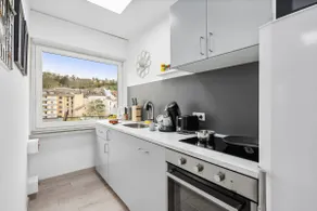 Modern city apartment | Near the main train station - Image 2