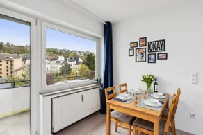Modern city apartment | Near the main train station - Image 5