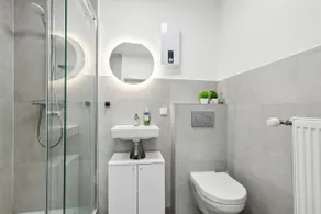 Modern city apartment | Near the main train station - Image 4