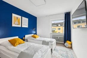 Modern city apartment | Near the main train station - Image 3