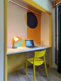 Color Addict - Cité du design - Image 5