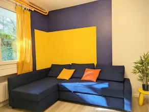Color Addict - Cité du design - Image 2