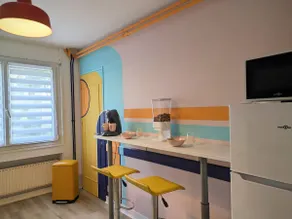 Color Addict - Cité du design - Image 3