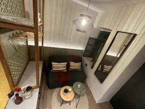 The Moon Luxury Stay Terra - Image 3