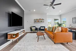 Lakefront 5 BR | Patio+Grill | RTJ | Game Room - Image 3