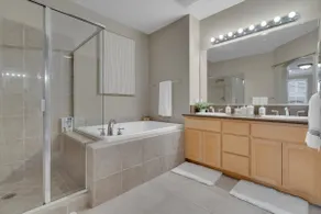 Convenient SJ w/ pool and hot tub by Hello Hideout - Image 4
